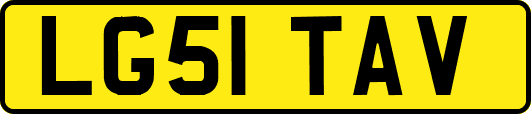 LG51TAV