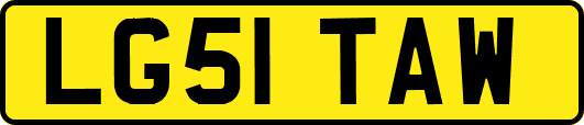 LG51TAW