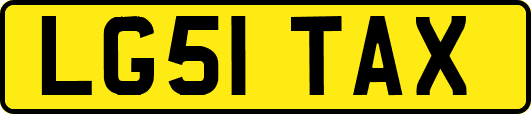 LG51TAX