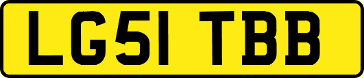 LG51TBB