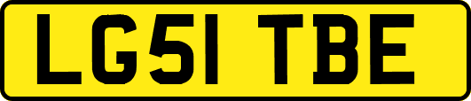 LG51TBE