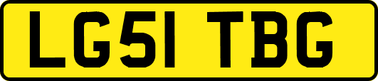 LG51TBG