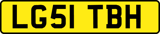 LG51TBH