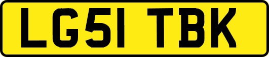 LG51TBK