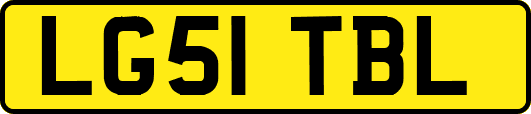LG51TBL