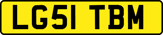 LG51TBM