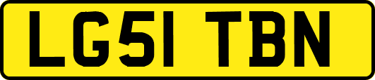LG51TBN