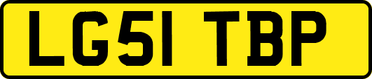 LG51TBP