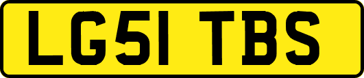 LG51TBS