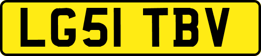 LG51TBV