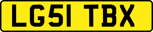 LG51TBX