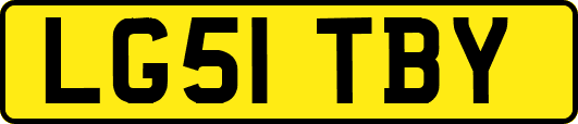 LG51TBY