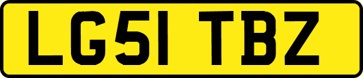 LG51TBZ