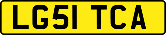 LG51TCA