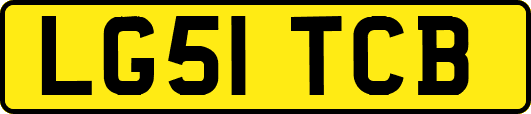 LG51TCB