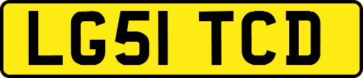 LG51TCD