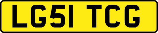 LG51TCG