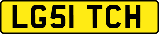 LG51TCH