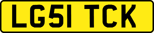 LG51TCK