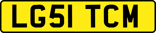 LG51TCM