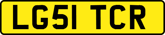 LG51TCR