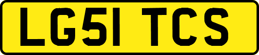 LG51TCS