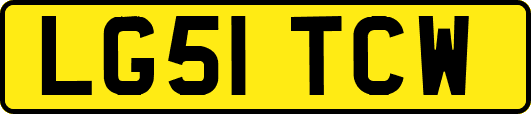 LG51TCW