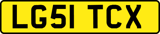 LG51TCX