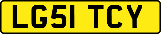 LG51TCY