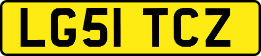 LG51TCZ