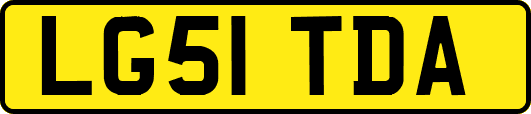 LG51TDA