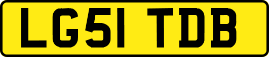 LG51TDB