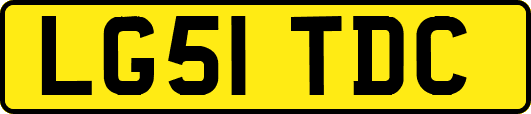 LG51TDC