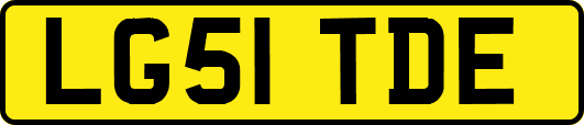 LG51TDE