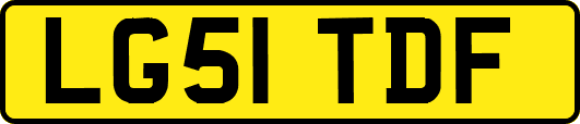 LG51TDF