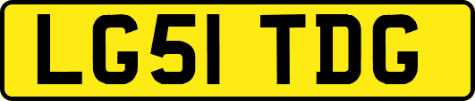 LG51TDG