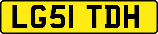 LG51TDH