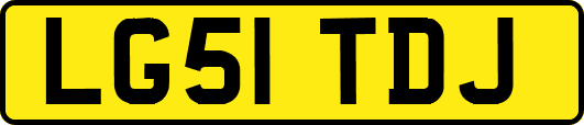 LG51TDJ