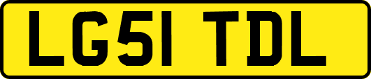LG51TDL