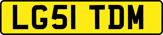 LG51TDM