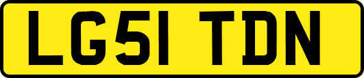 LG51TDN