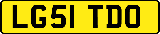 LG51TDO
