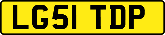 LG51TDP