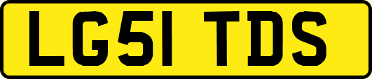 LG51TDS