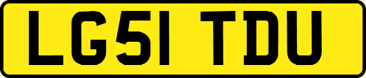 LG51TDU