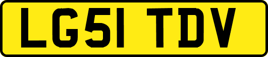 LG51TDV