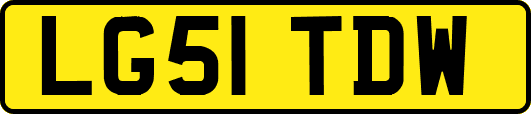 LG51TDW