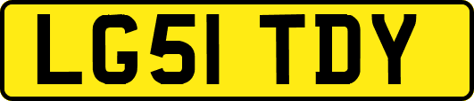 LG51TDY