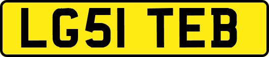 LG51TEB