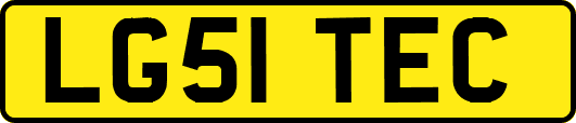 LG51TEC